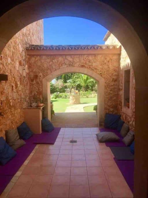 Finca El Patio