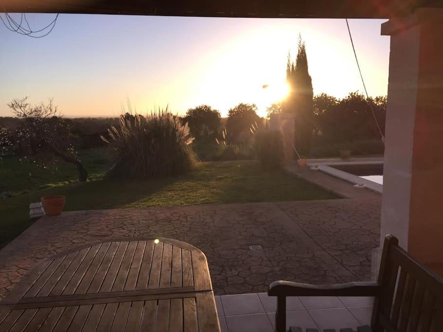 Finca El Patio