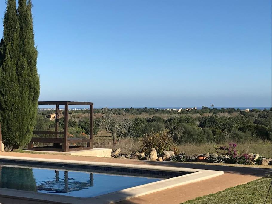Finca El Patio