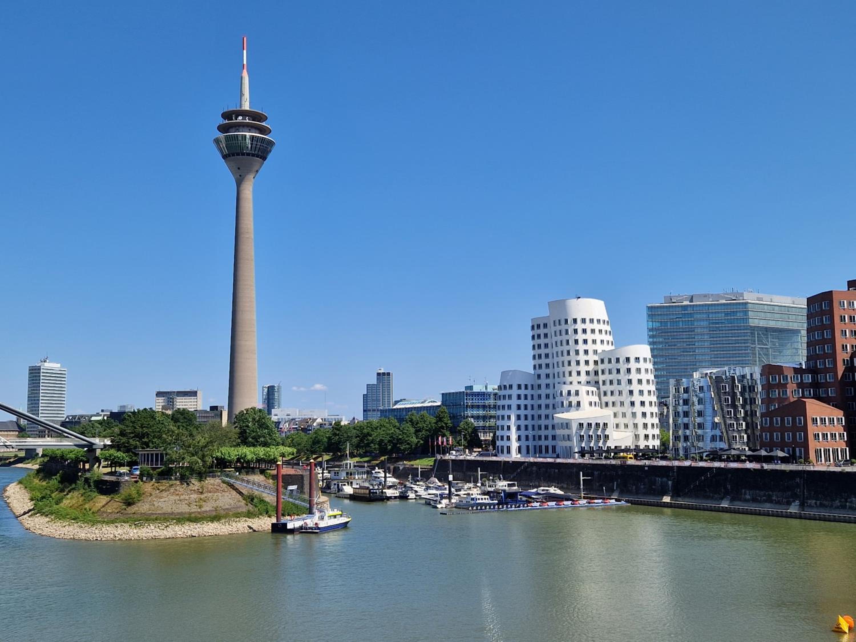 Apartment H2 Düsseldorf