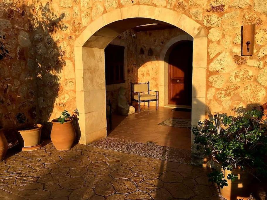 Finca El Patio