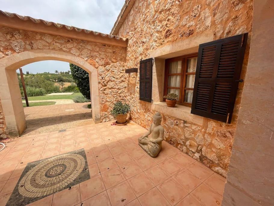 Finca El Patio