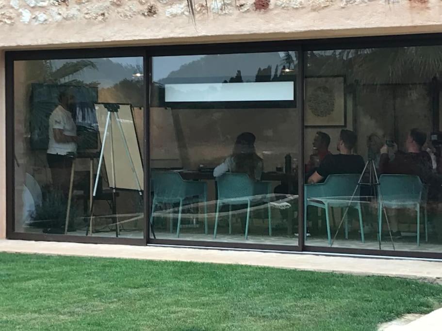 Finca El Patio