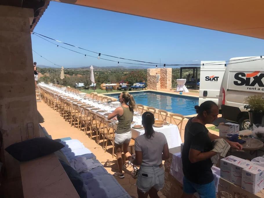 Finca El Patio