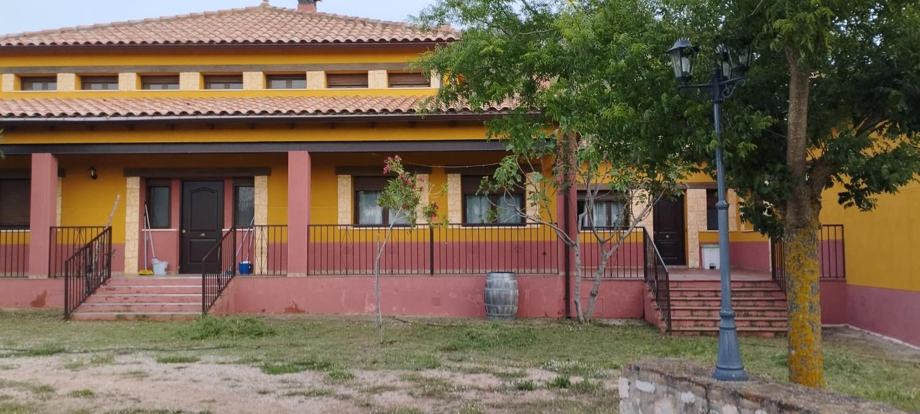 Finca Cortés