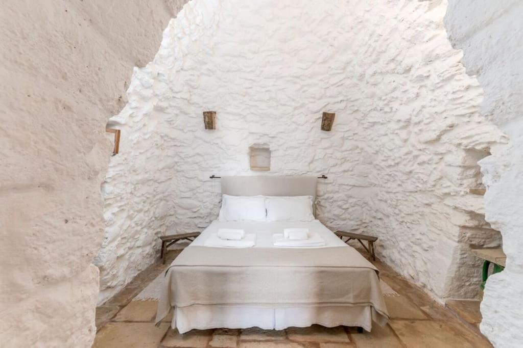 Masseria Abbracciavento by Raro Villas view 2