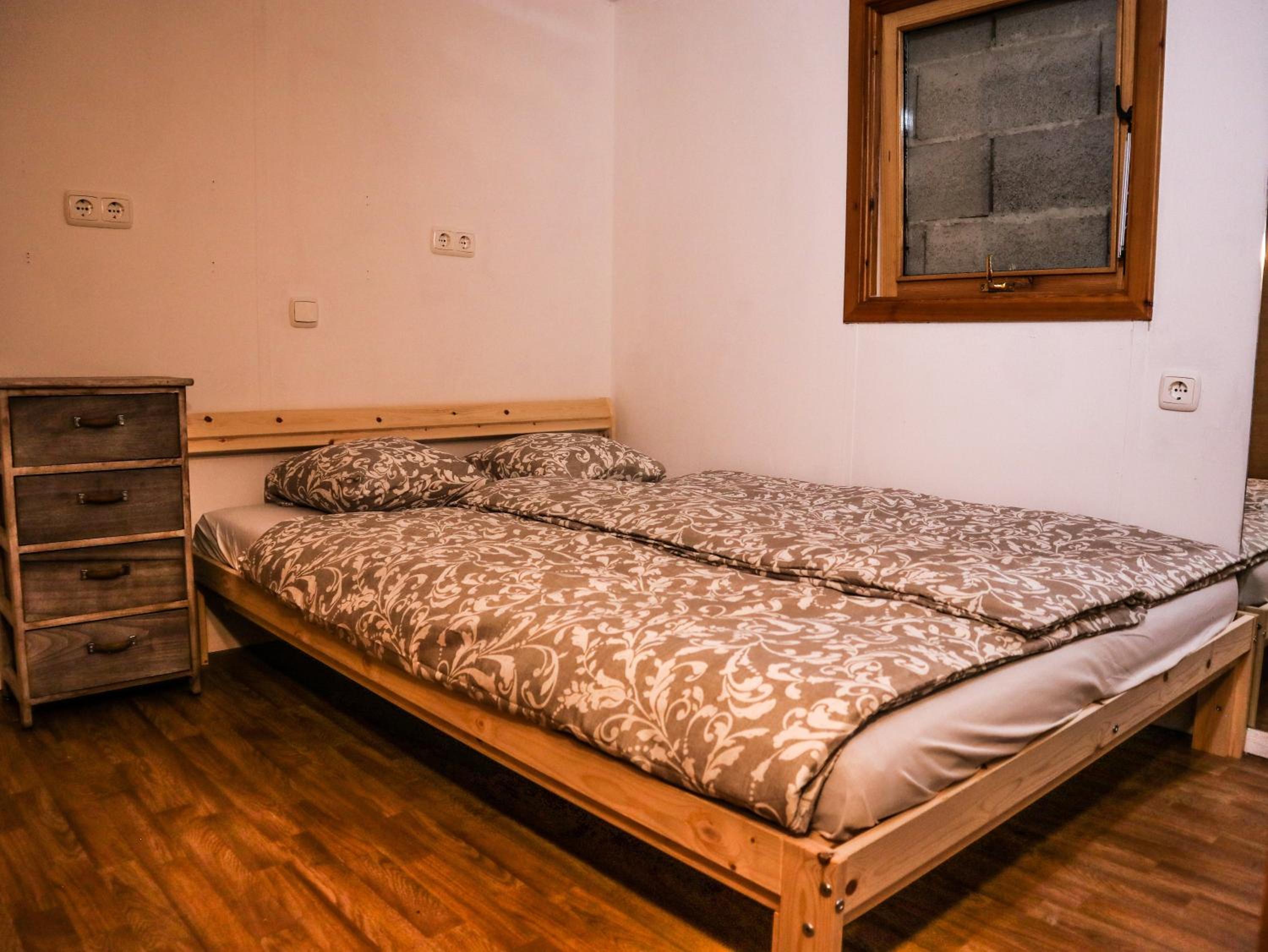 Surf Camp San Sebastian Partyhostel