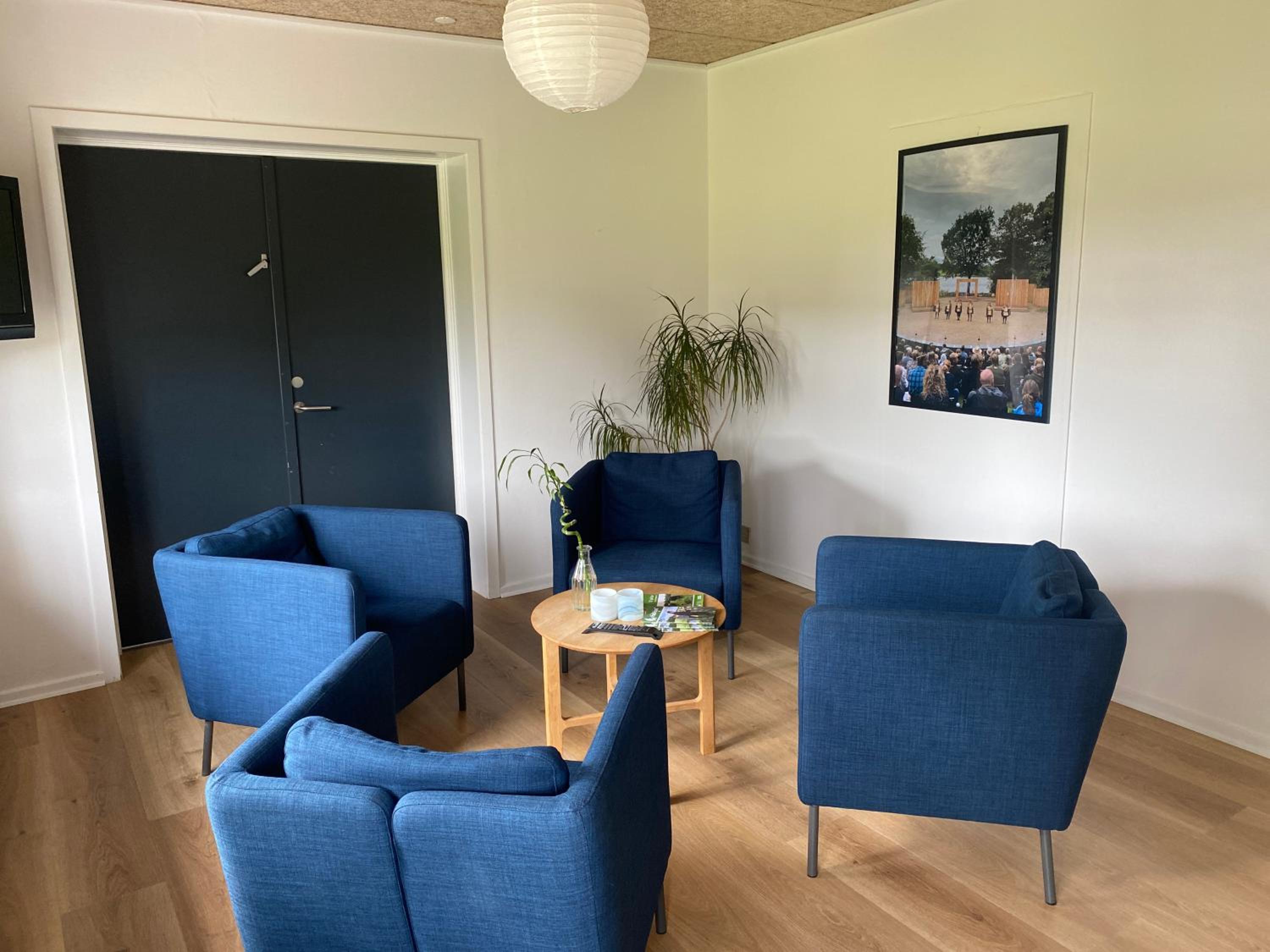 Danhostel Thorhallen Jels