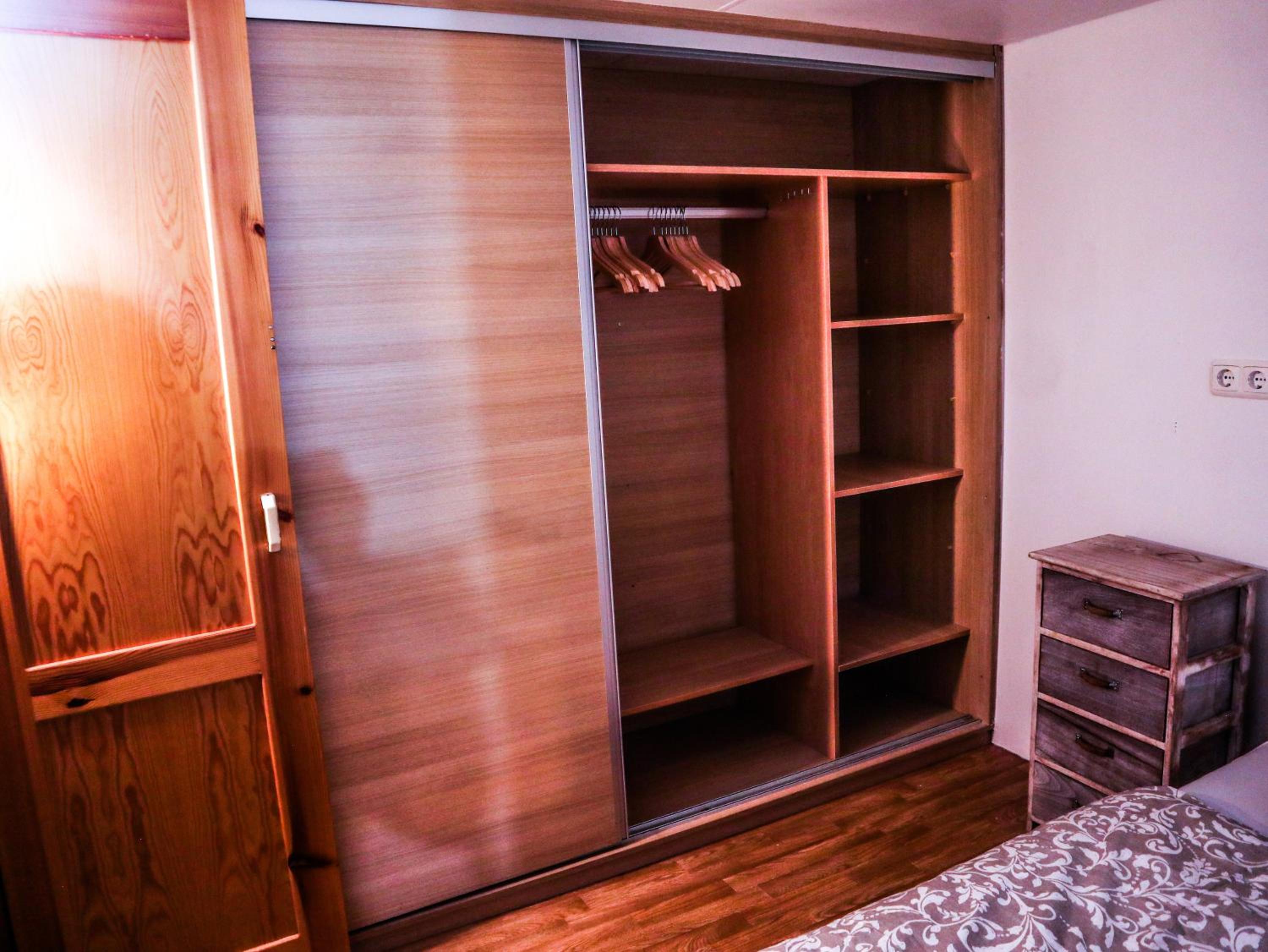 Surf Camp San Sebastian Partyhostel