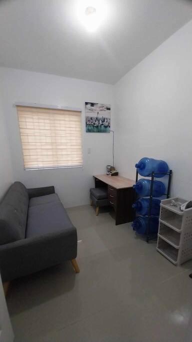 2 Storey House 4 BR Diamond Heights Near Airport view 3