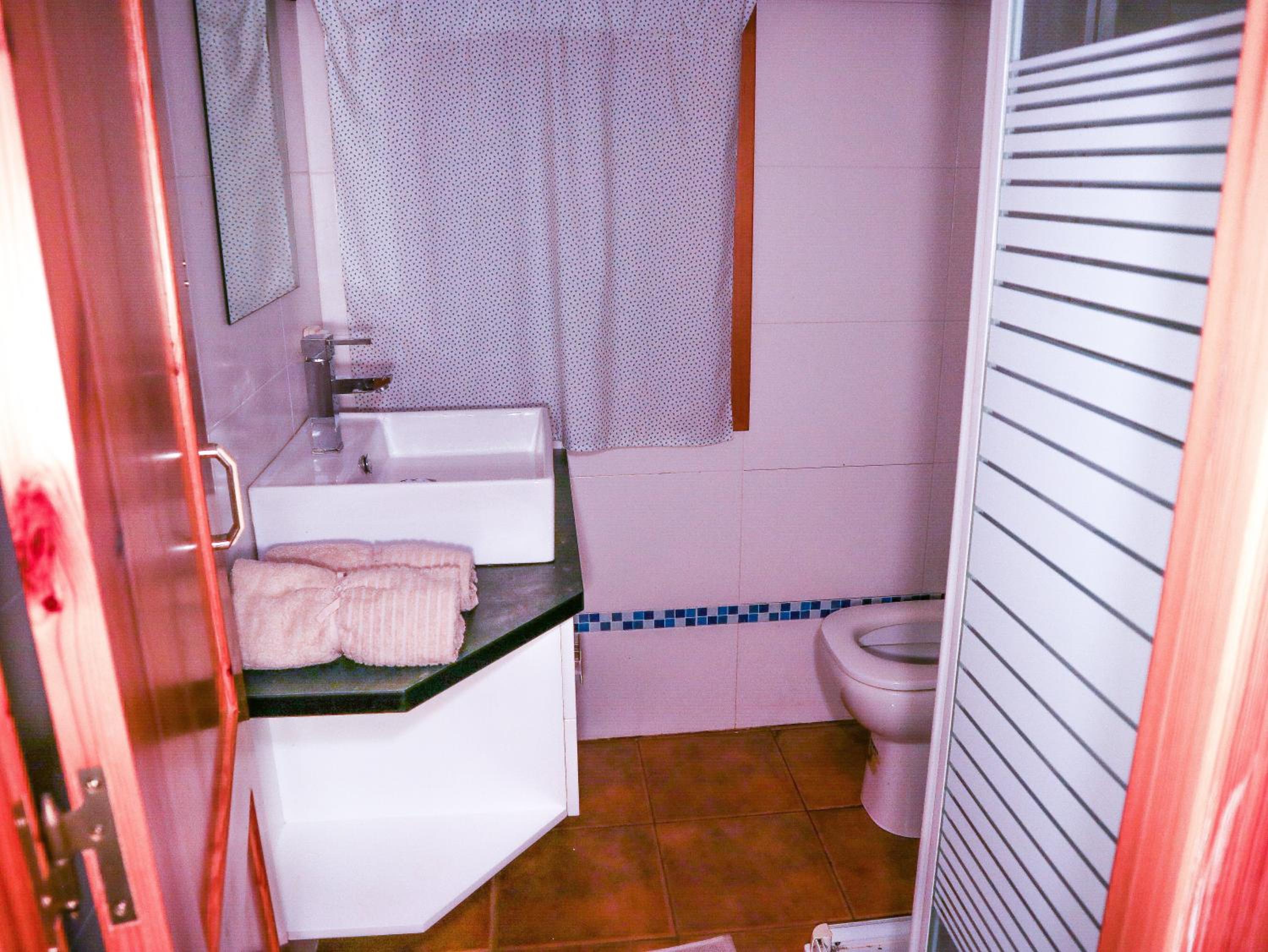 Surf Camp San Sebastian Partyhostel