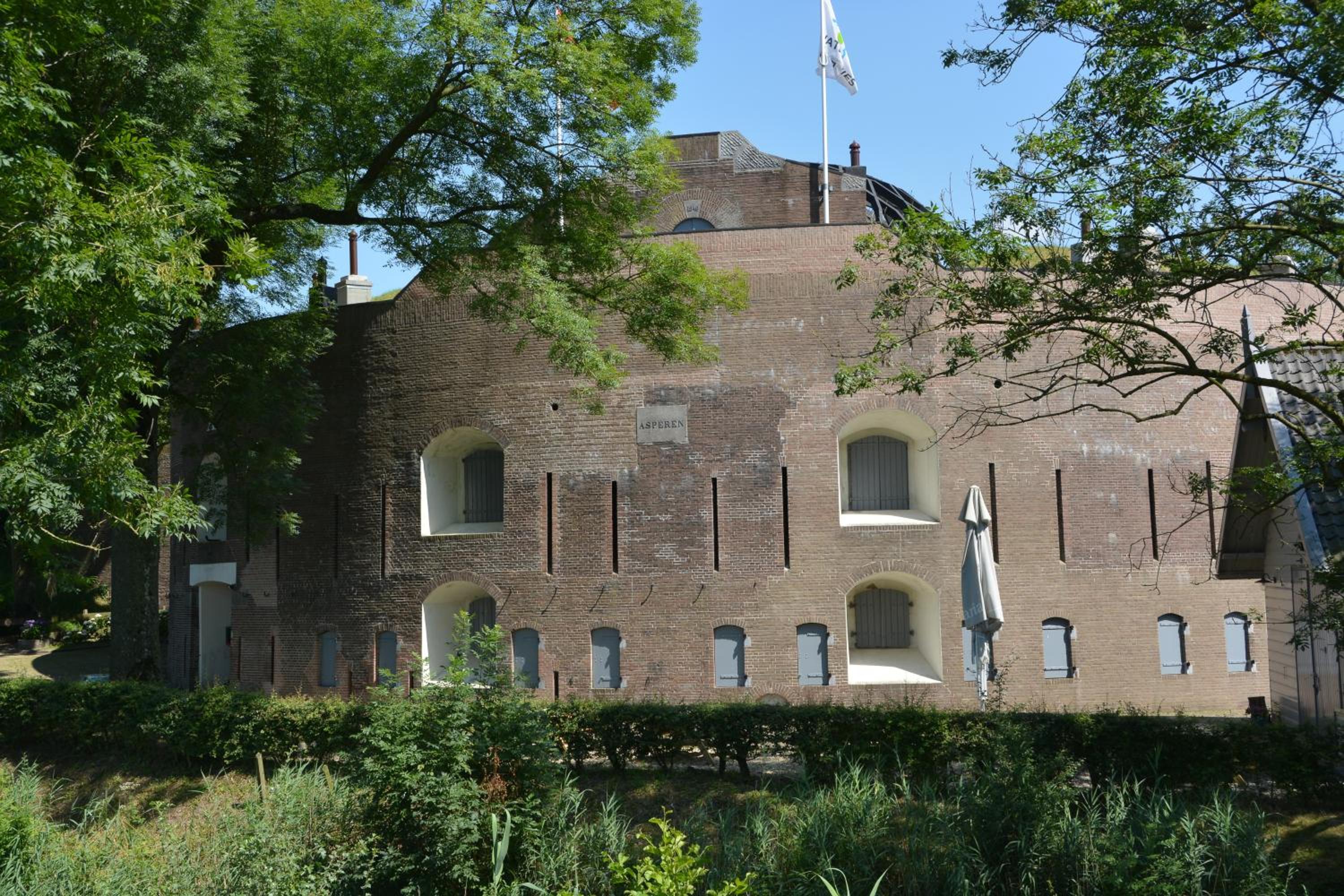 Hotel De Schildkamp