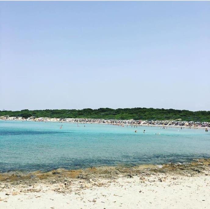 Accogliente casa vacanza a 500 m dal mare view 3