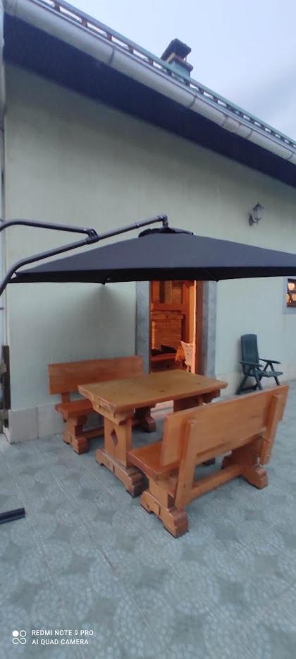 Apartman Šipak