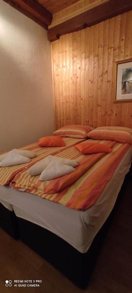 Apartman Šipak