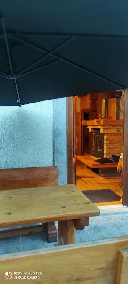 Apartman Šipak