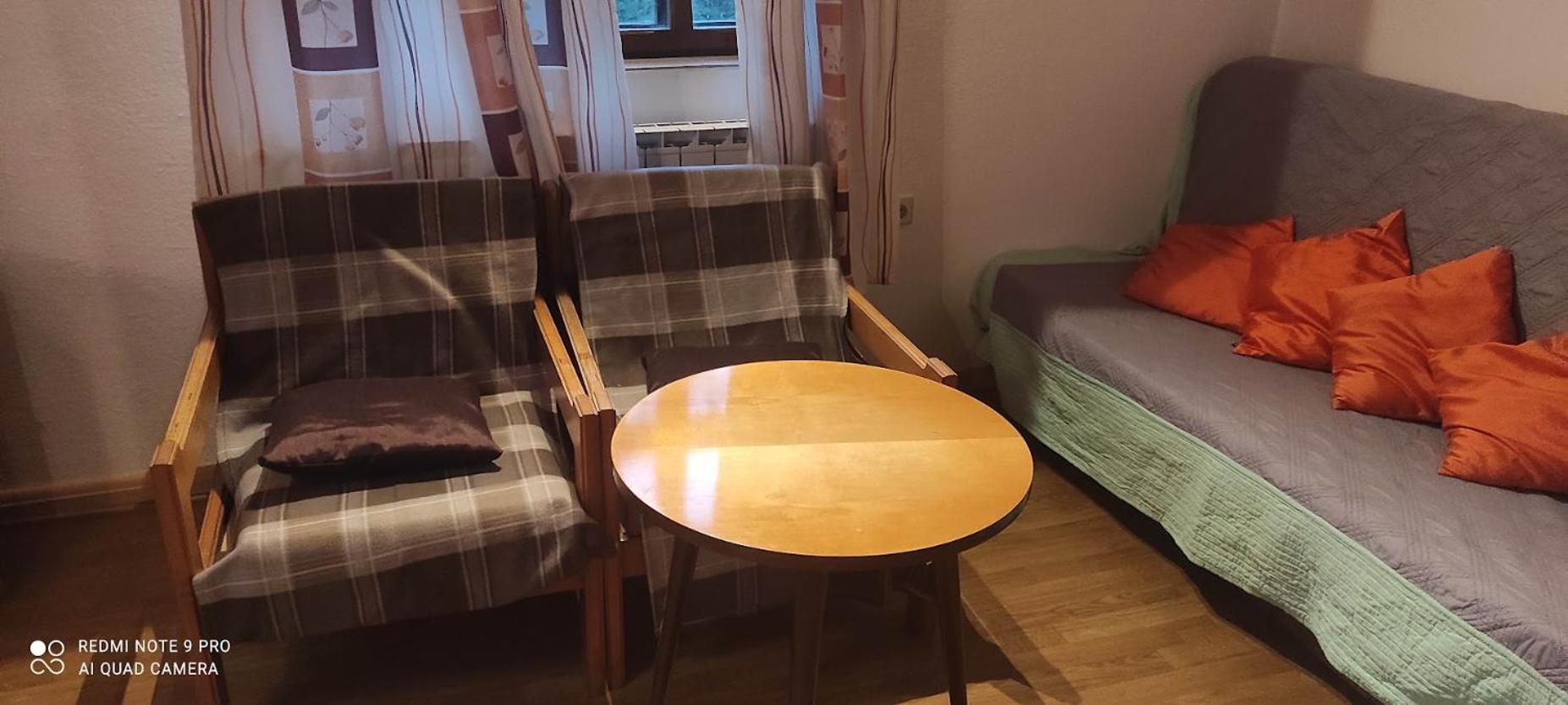 Apartman Šipak