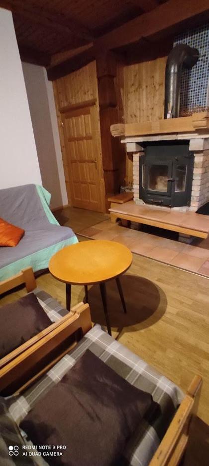 Apartman Šipak