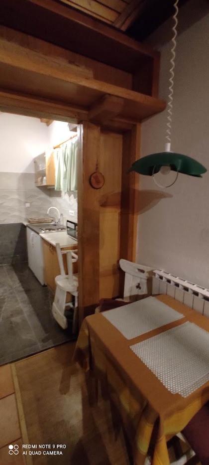 Apartman Šipak