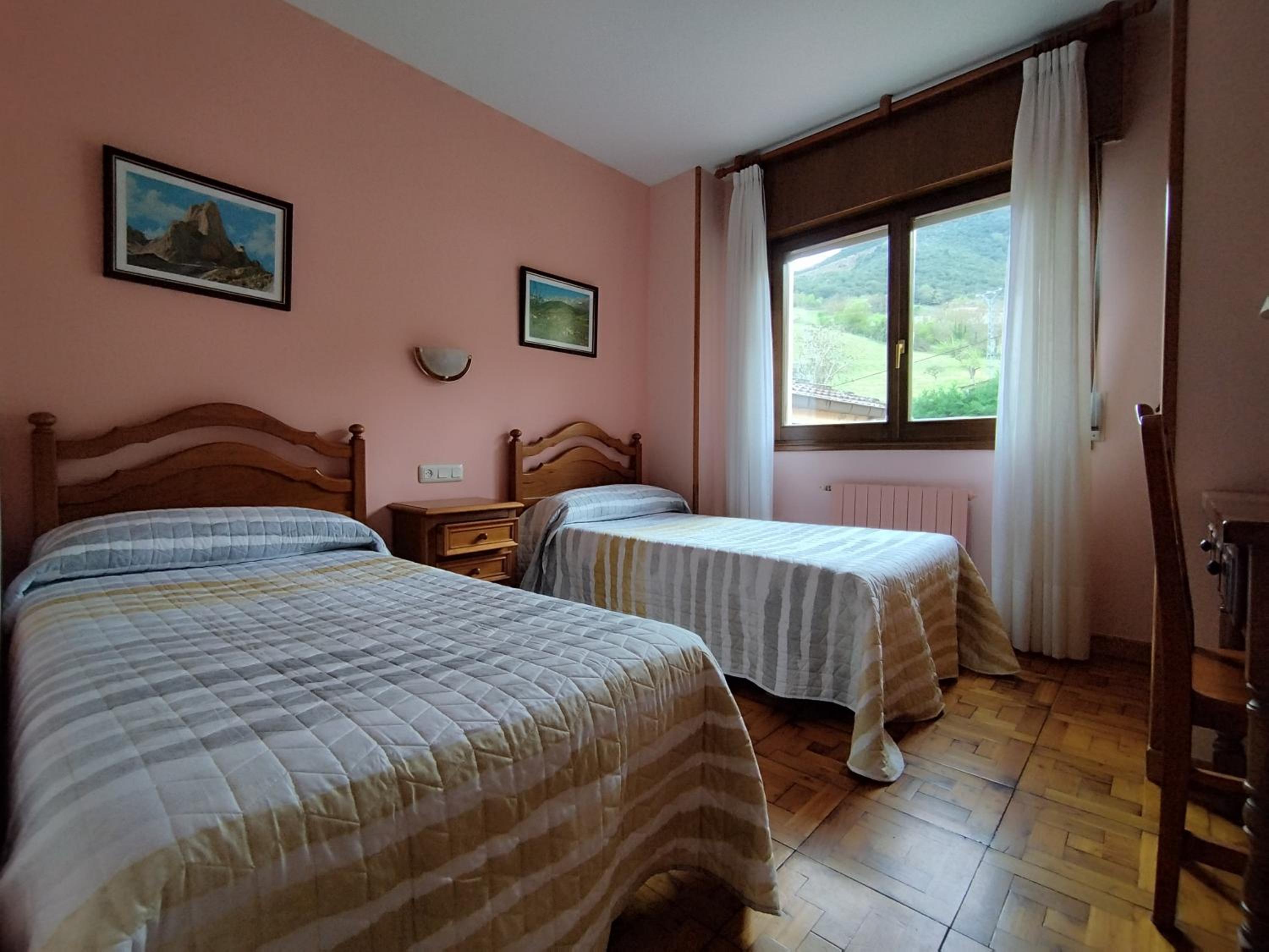 Hostal La Parrilla
