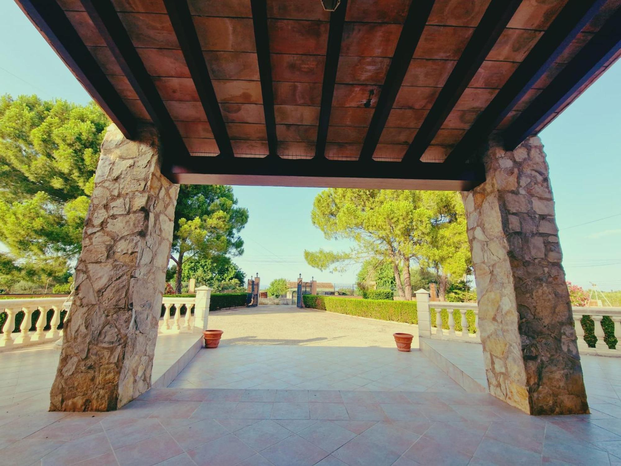 Finca Can Bagur Ventolra