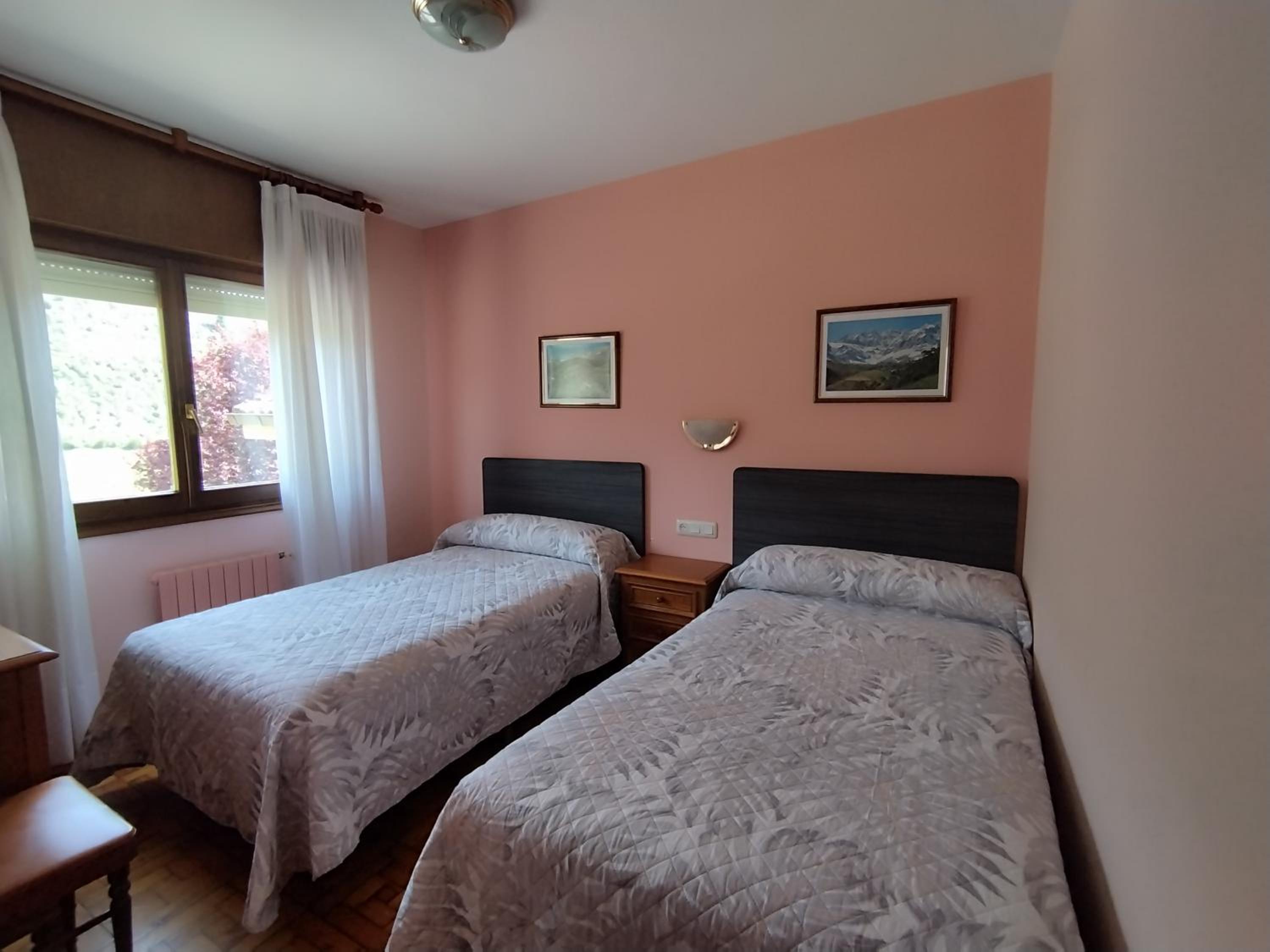 Hostal La Parrilla
