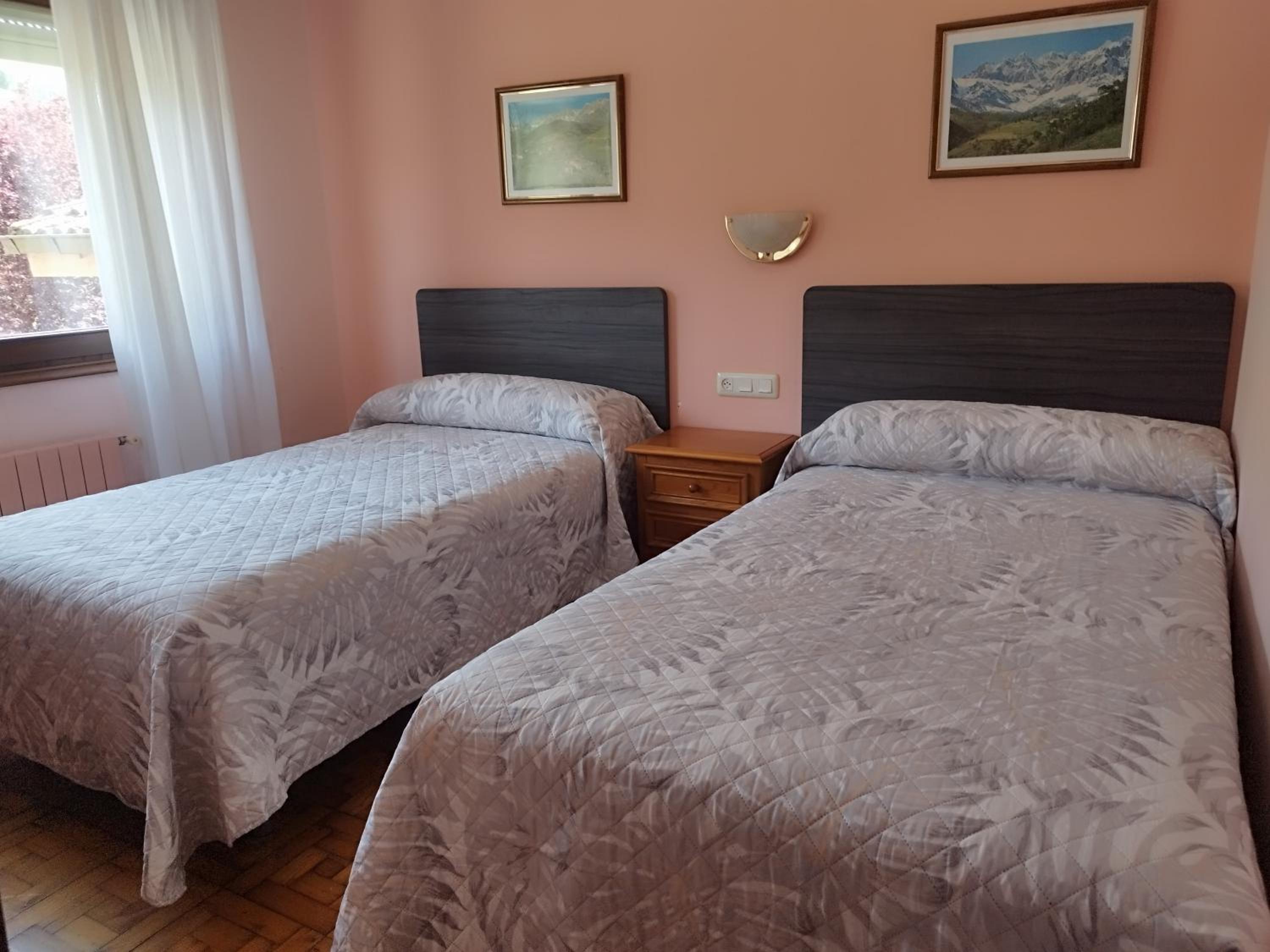 Hostal La Parrilla