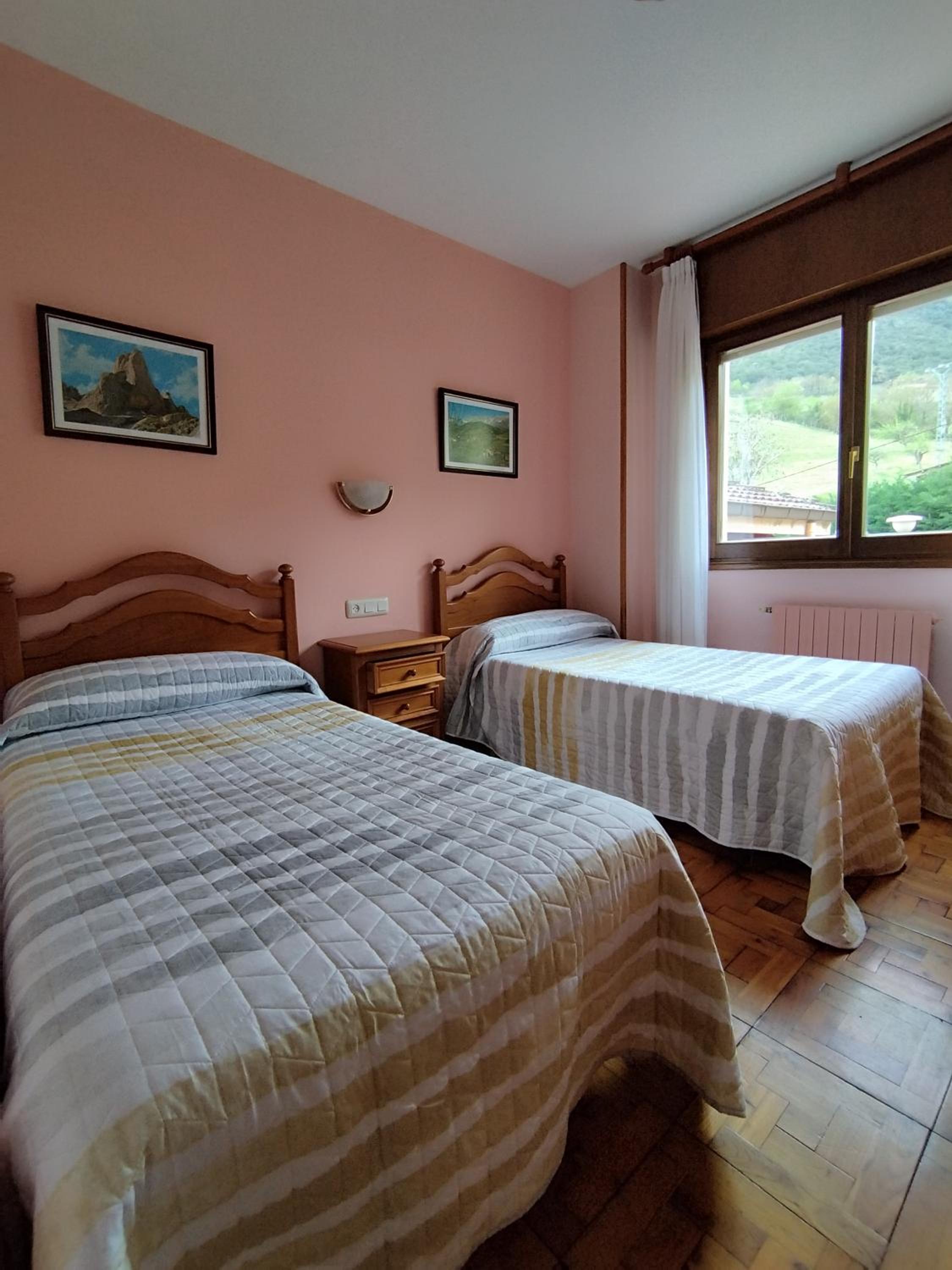 Hostal La Parrilla