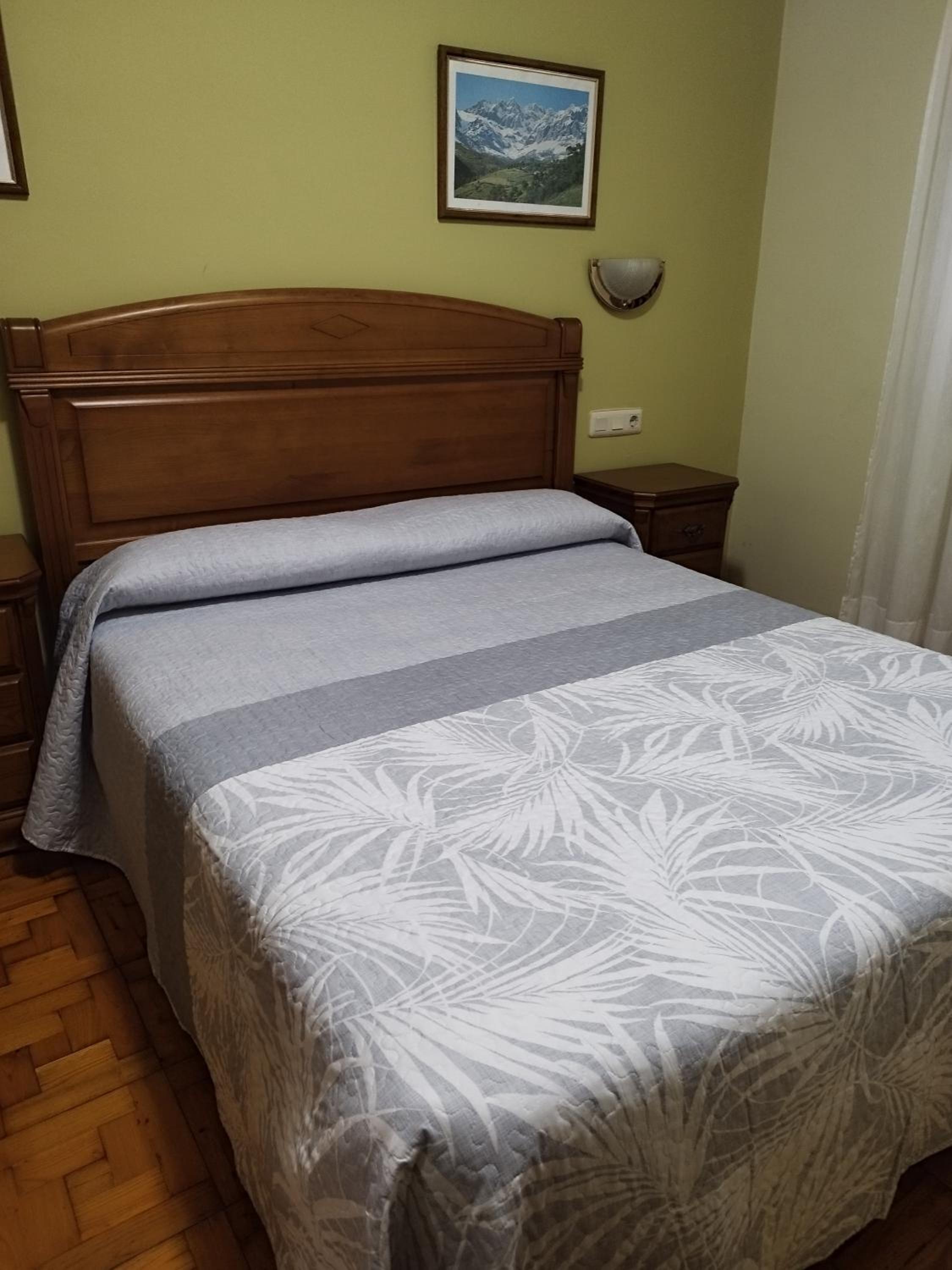 Hostal La Parrilla
