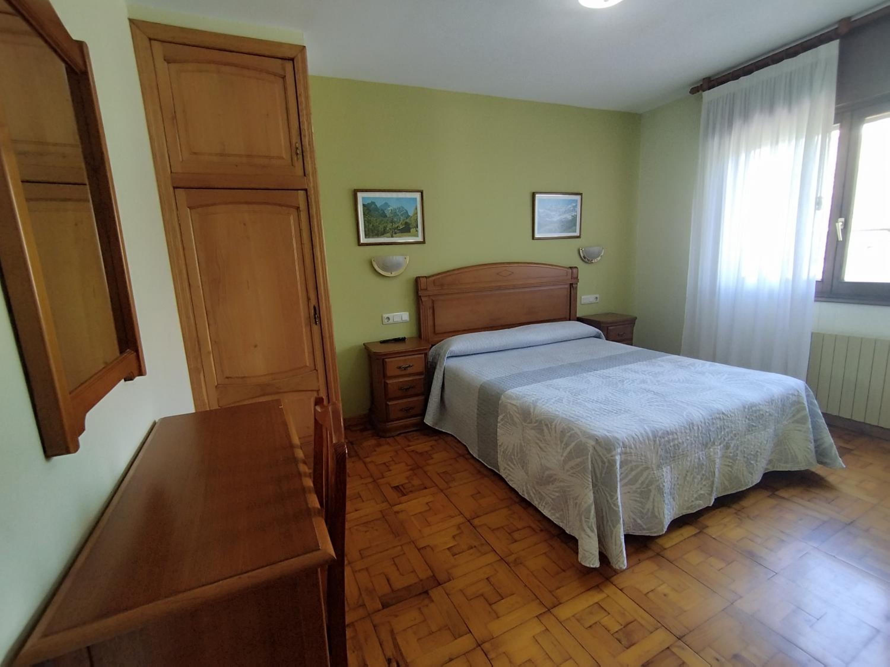 Hostal La Parrilla