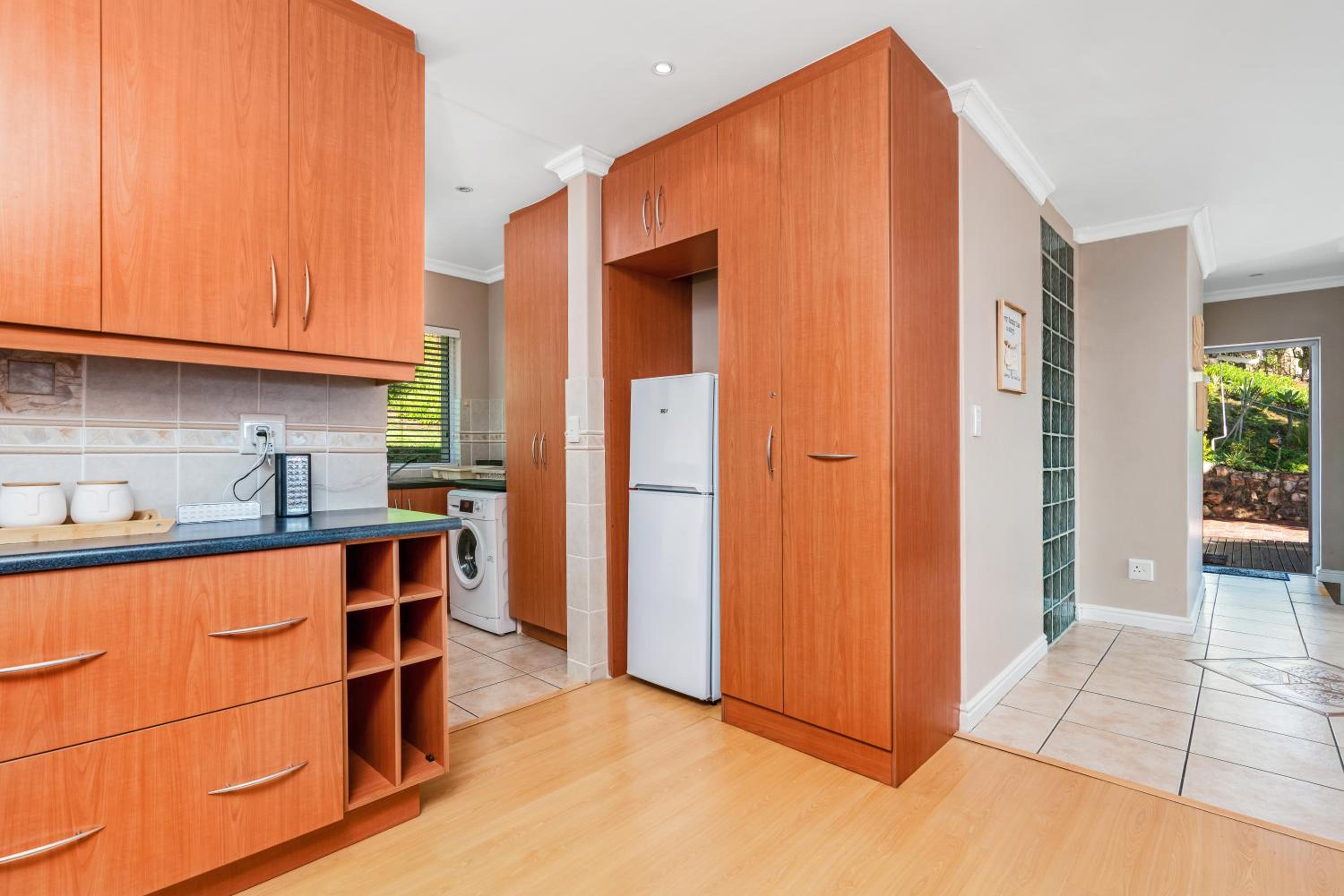 Coney Glen Penthouse