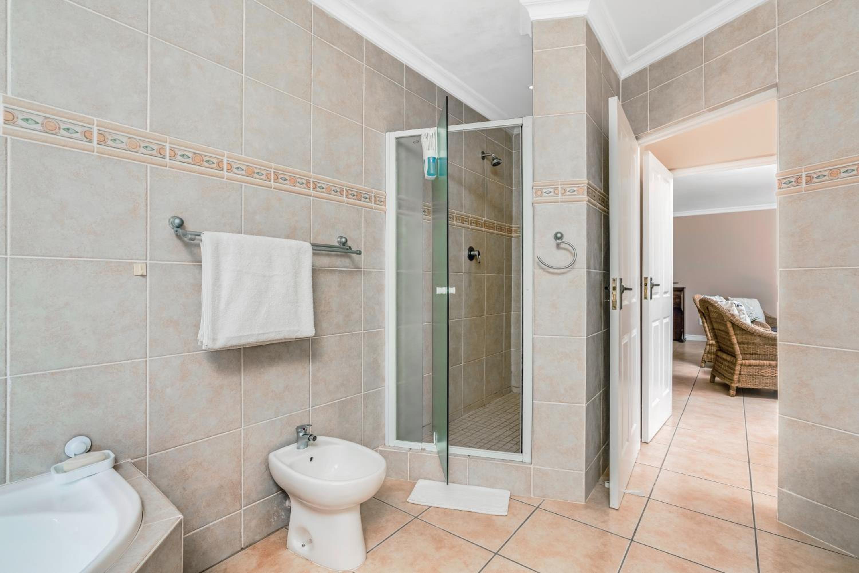 Coney Glen Penthouse