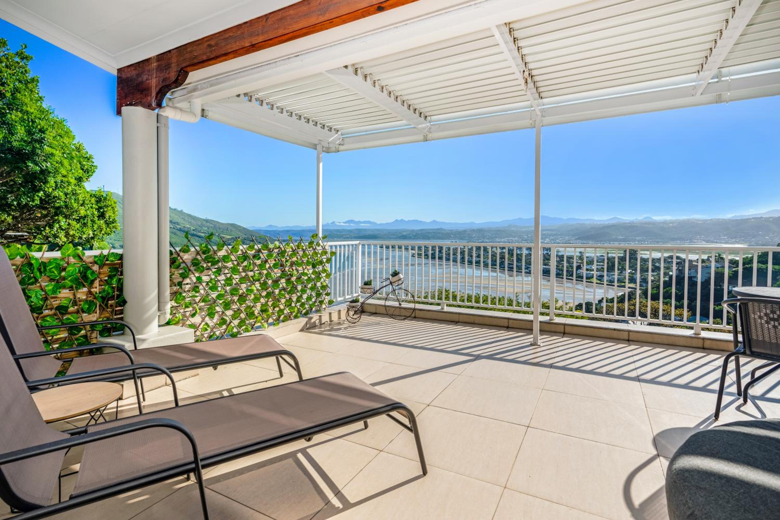 Coney Glen Penthouse