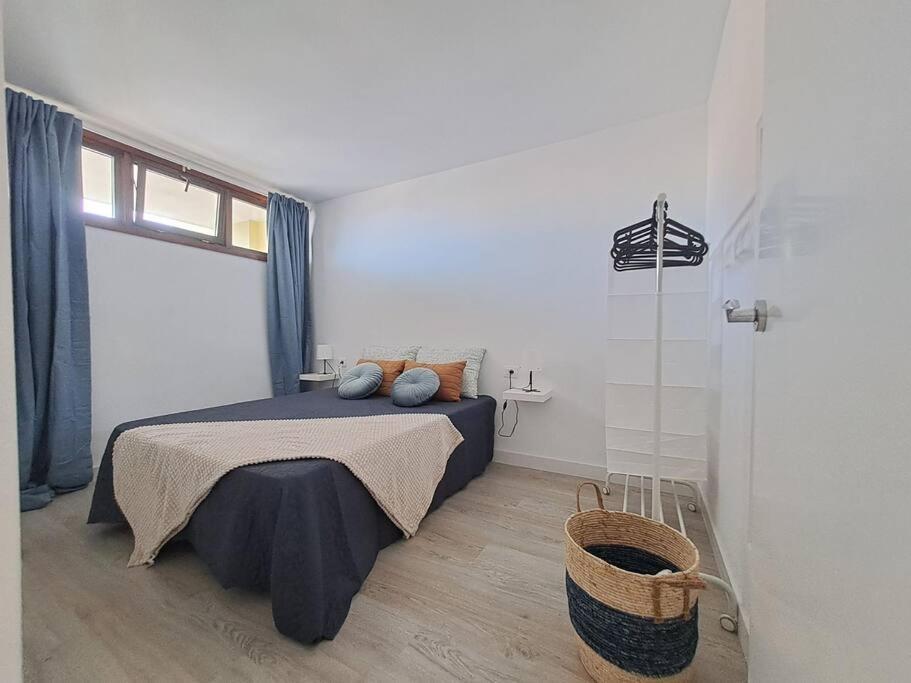 Apartamento en Playa San Marcos