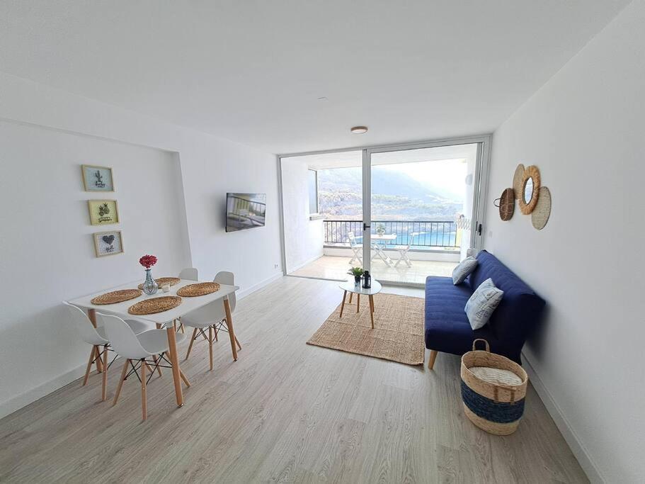 Apartamento en Playa San Marcos