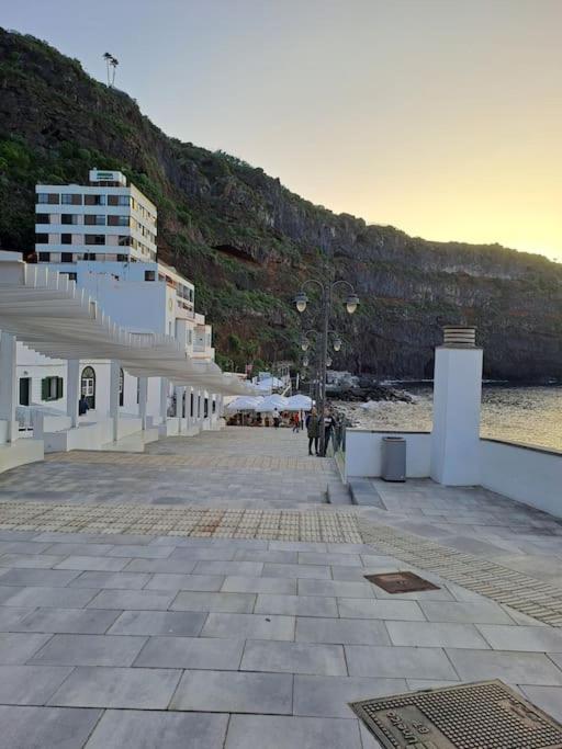 Apartamento en Playa San Marcos