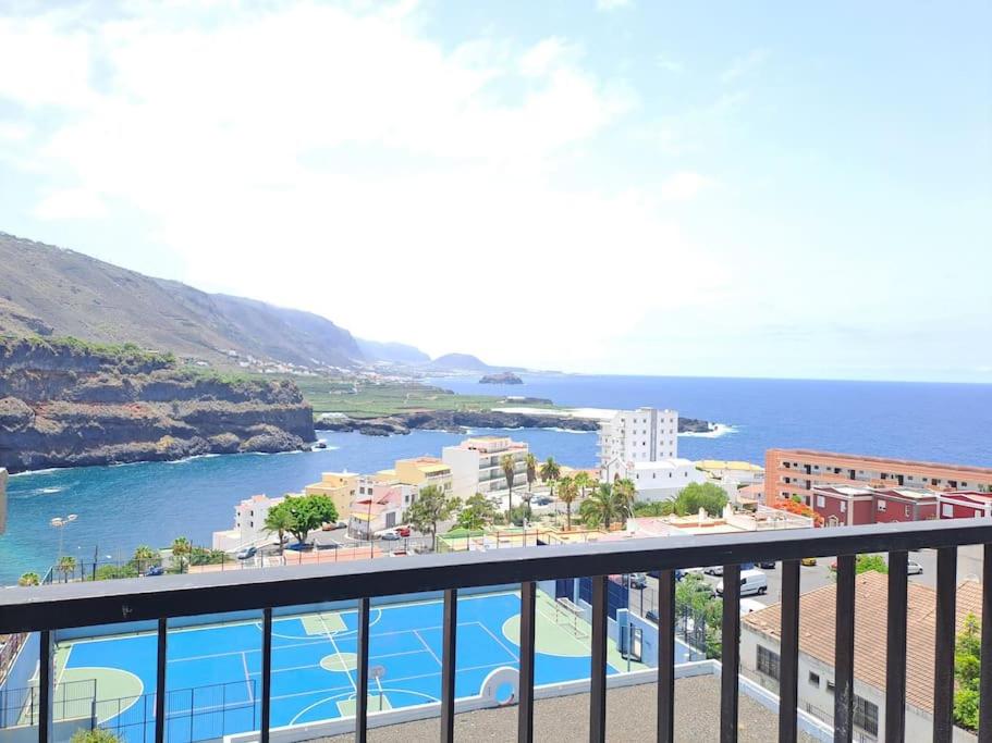 Apartamento en Playa San Marcos