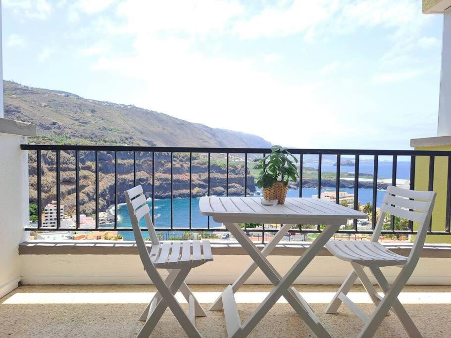 Apartamento en Playa San Marcos