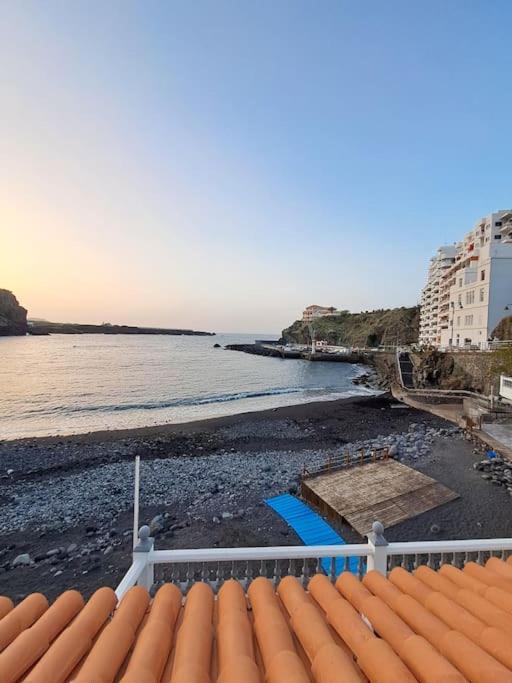 Apartamento en Playa San Marcos