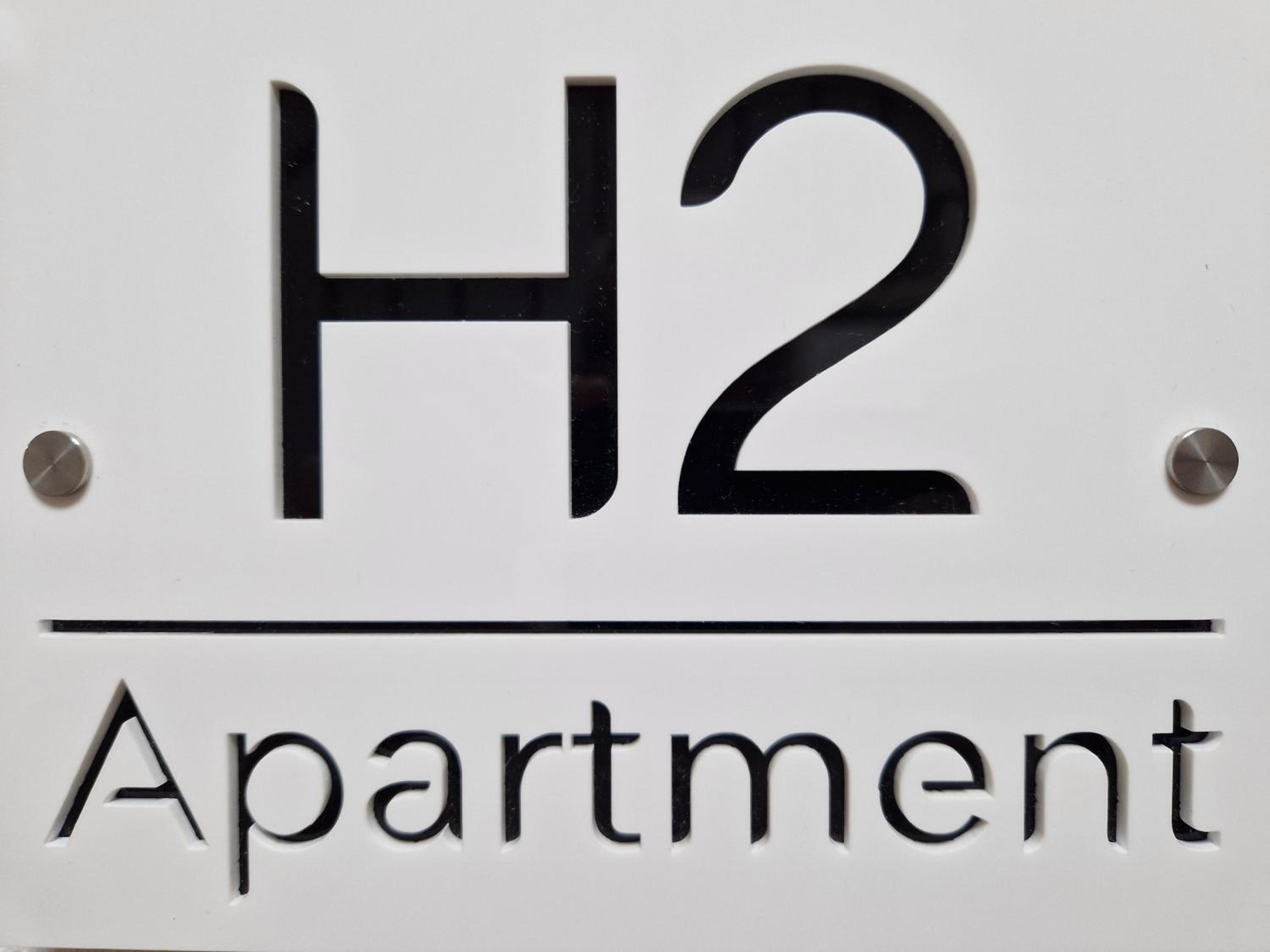 Apartment H2 Düsseldorf