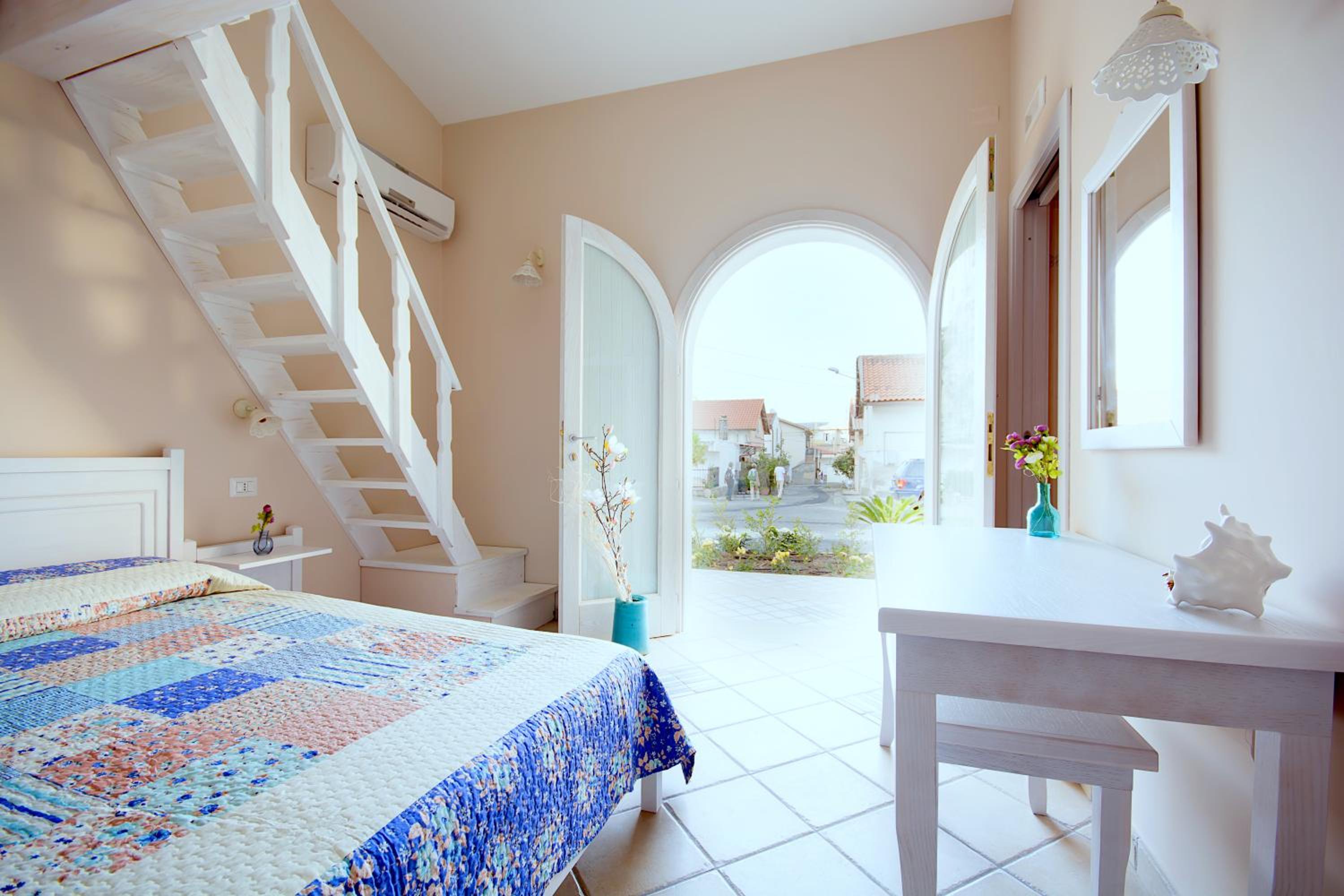 Residenza a due passi dal mare