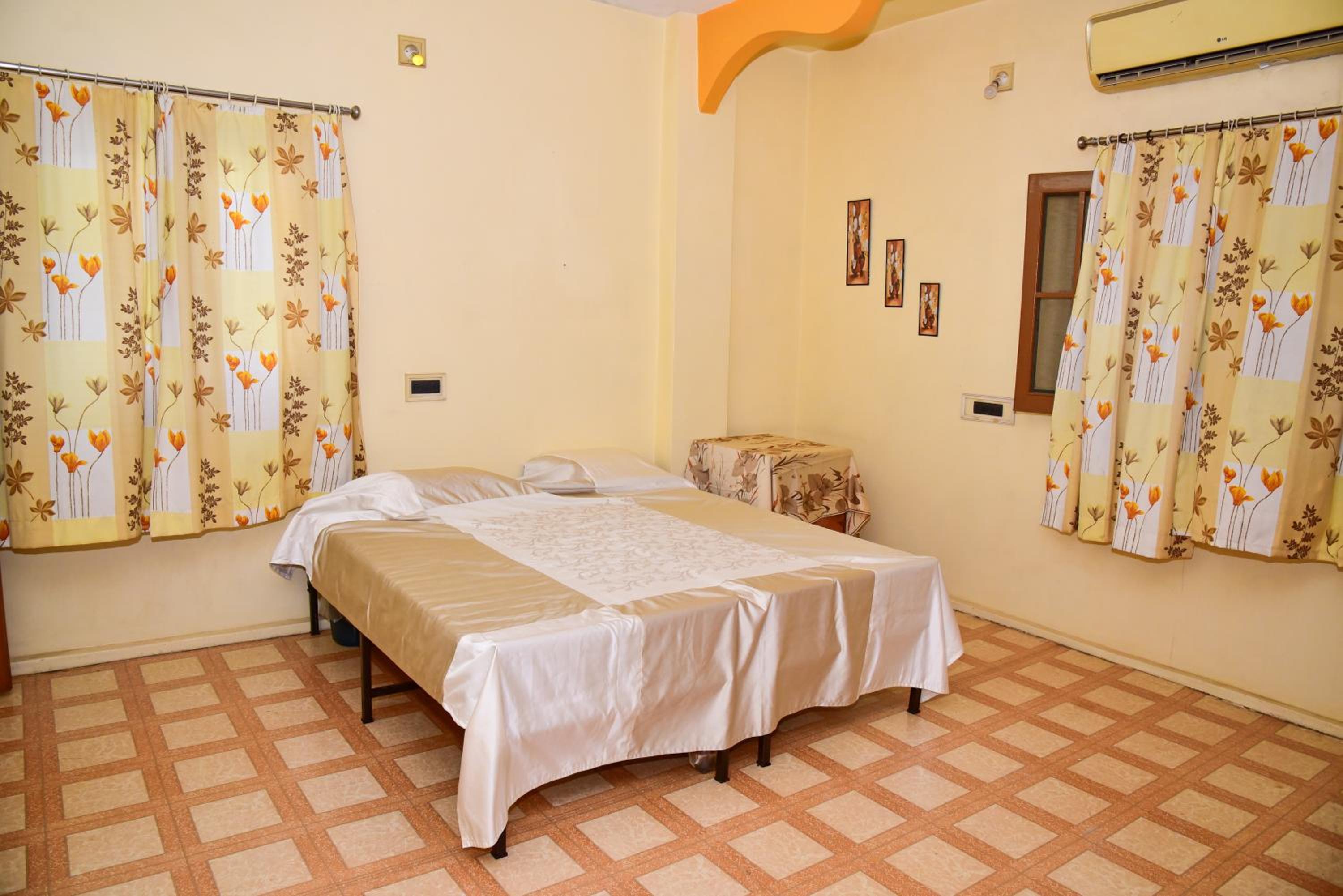 Perfect Homestay Ujjain