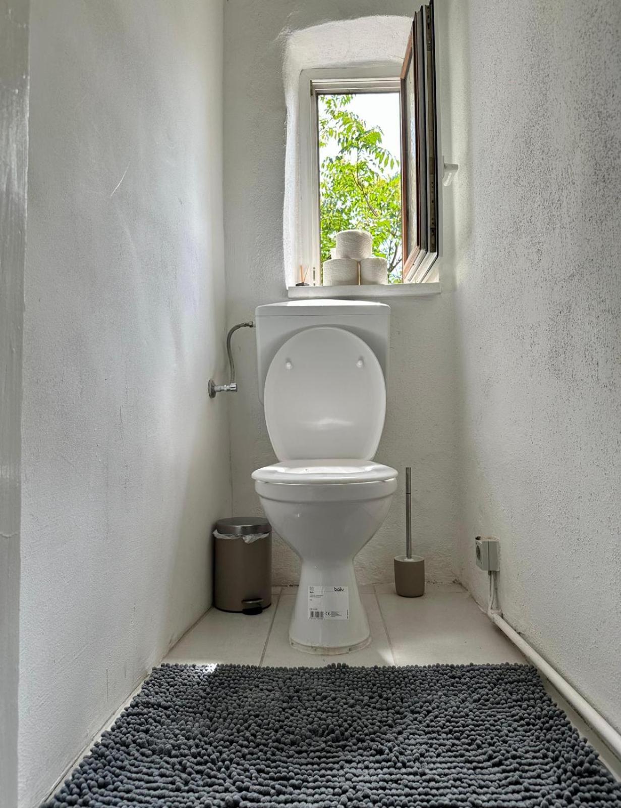 Spacious Apartment, 3 min to U6 Alserstraße