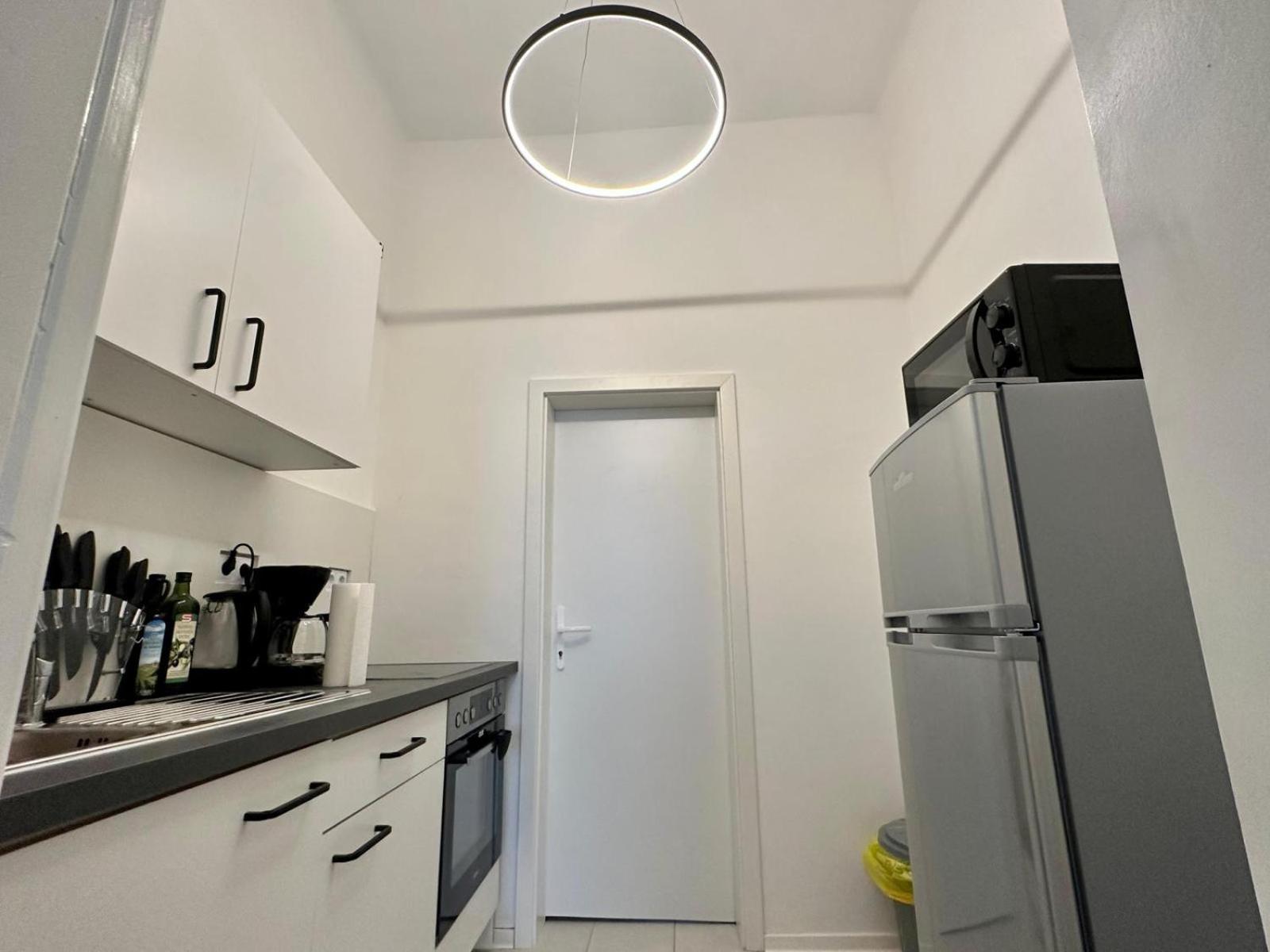 Spacious Apartment, 3 min to U6 Alserstraße