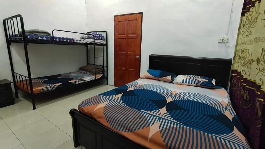 Raniah Homestay2 photo 3