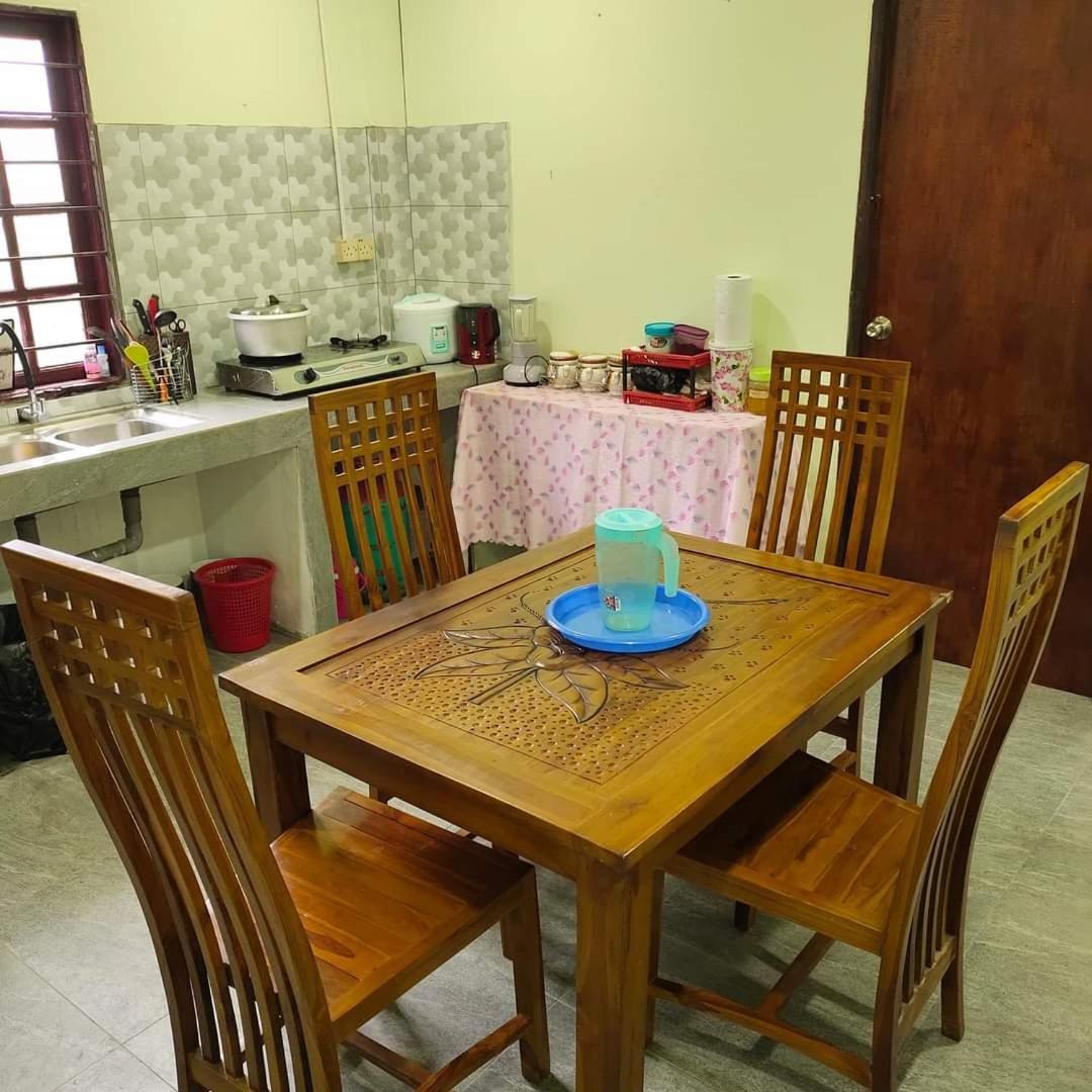 Raniah Homestay2 photo 4