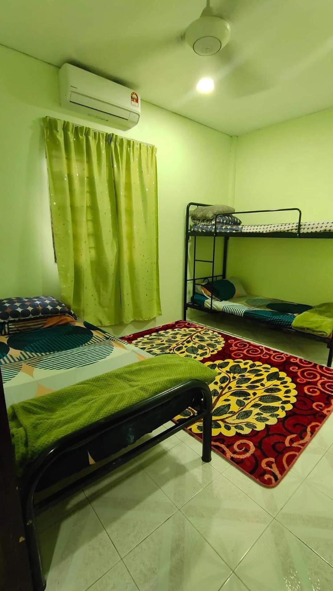 Raniah Homestay2