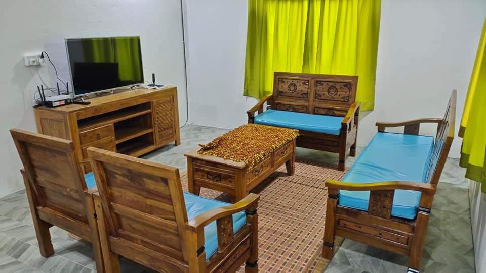 Raniah Homestay2 photo 1