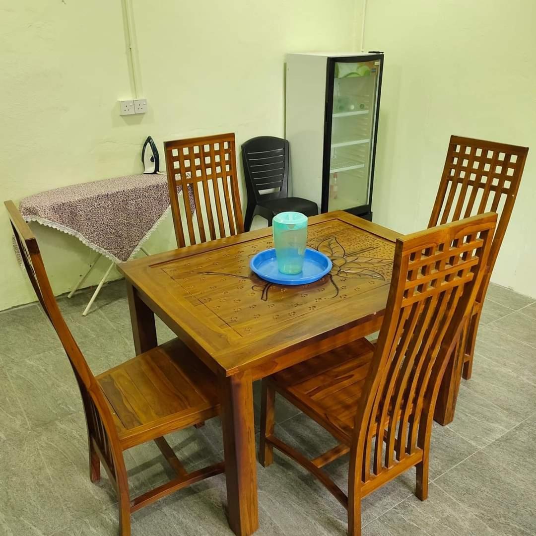 Raniah Homestay2 photo 6