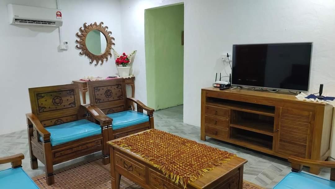 Raniah Homestay2 photo 7